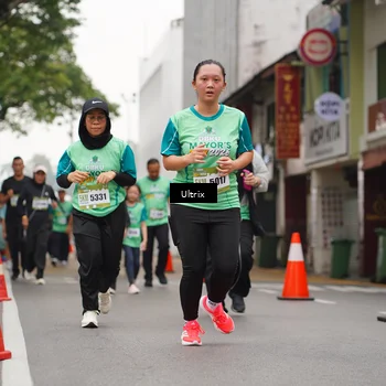 Runner Photo 8480599