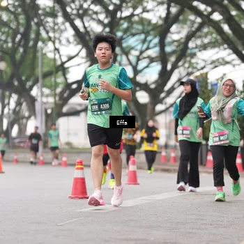 Runner Photo 8480600