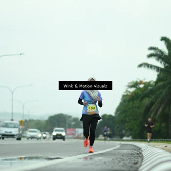 Runner Photo 8480602