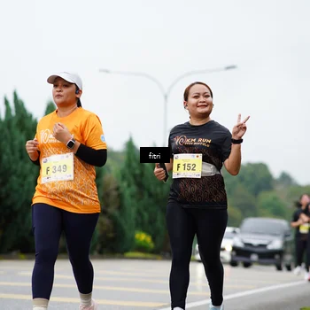 Runner Photo 8480603