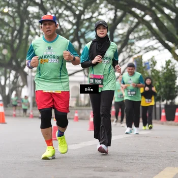 Runner Photo 8480608