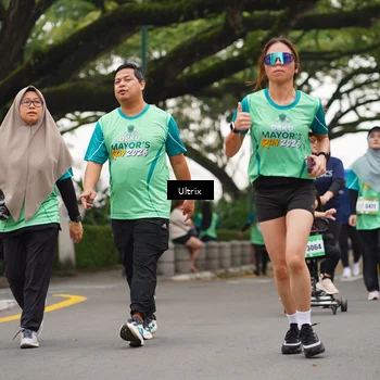 Runner Photo 8480609