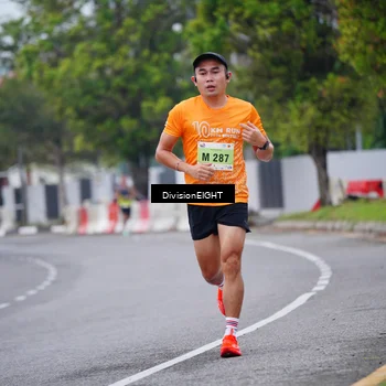 Runner Photo 8480610