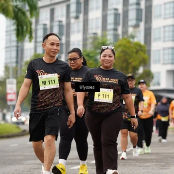 Runner Photo 8480611