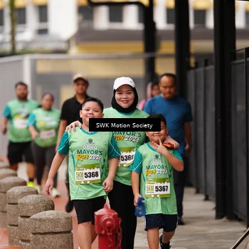 Runner Photo 8480612