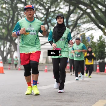 Runner Photo 8480613
