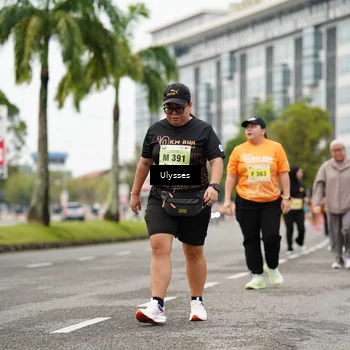 Runner Photo 8480614