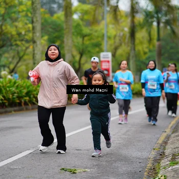 Runner Photo 8480615