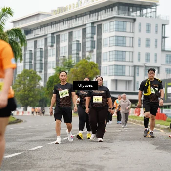 Runner Photo 8480616
