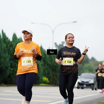 Runner Photo 8480618