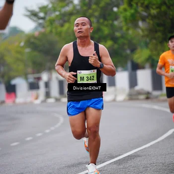 Runner Photo 8480620