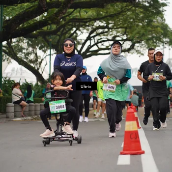 Runner Photo 8480622