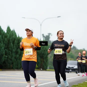 Runner Photo 8480623