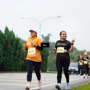Runner Photo 8480624