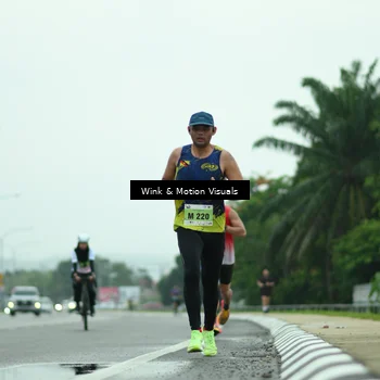 Runner Photo 8480625