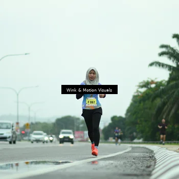 Runner Photo 8480626
