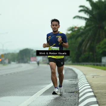 Runner Photo 8480629