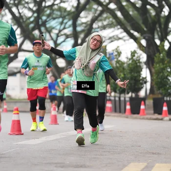 Runner Photo 8480630