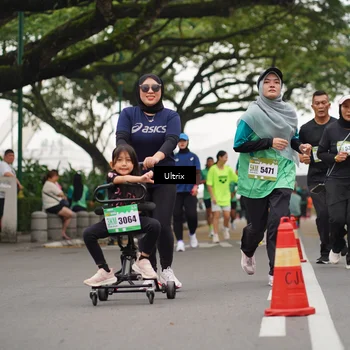Runner Photo 8480631