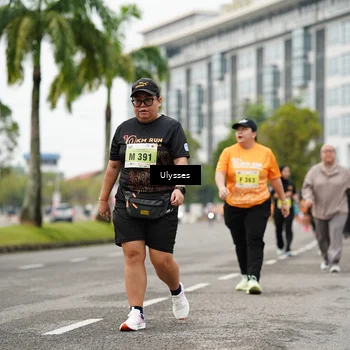 Runner Photo 8480633