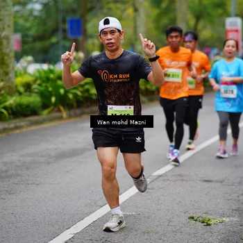 Runner Photo 8480634