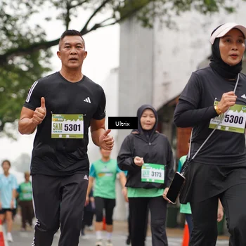 Runner Photo 8480639