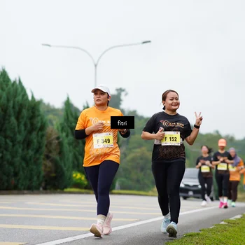 Runner Photo 8480640