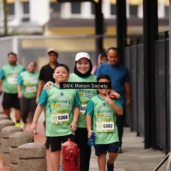 Runner Photo 8480641