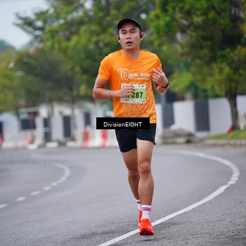 Runner Photo 8480642
