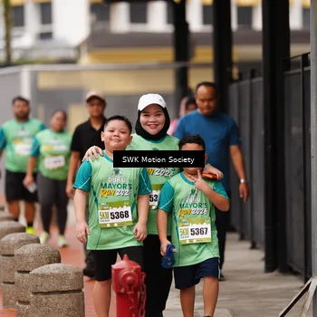 Runner Photo 8480644