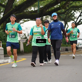 Runner Photo 8480646