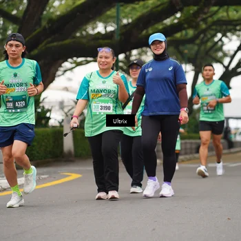 Runner Photo 8480648