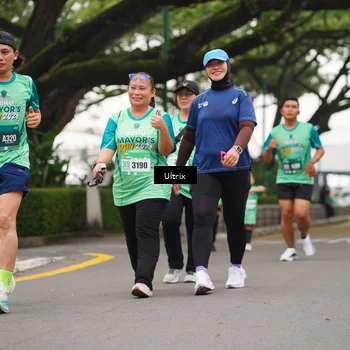 Runner Photo 8480650