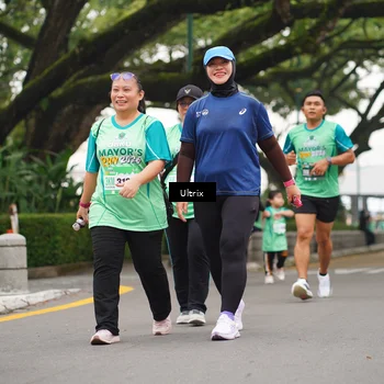 Runner Photo 8480652