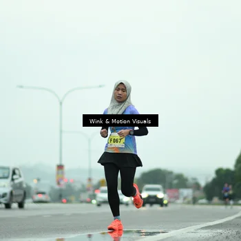 Runner Photo 8480655