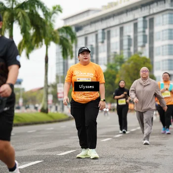 Runner Photo 8480656