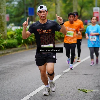 Runner Photo 8480657
