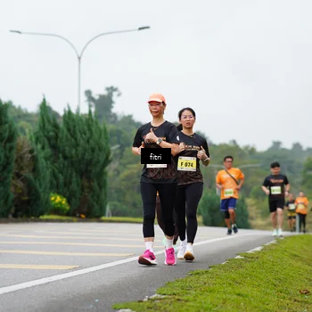 Runner Photo 8480662