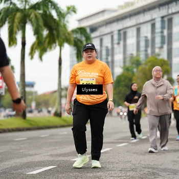Runner Photo 8480664