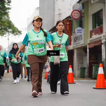 Runner Photo 8480665