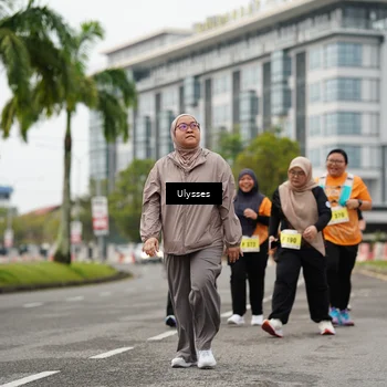 Runner Photo 8480666