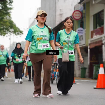 Runner Photo 8480667