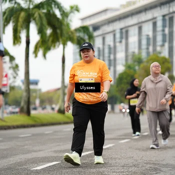 Runner Photo 8480668