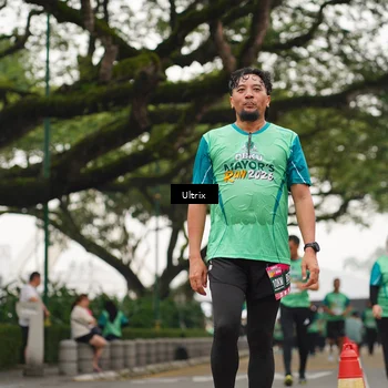 Runner Photo 8480669