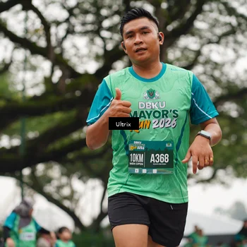 Runner Photo 8480670