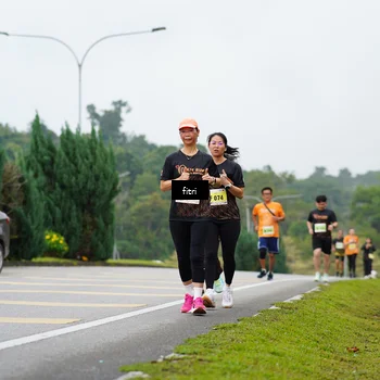 Runner Photo 8480673