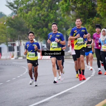 Runner Photo 8480678