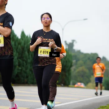 Runner Photo 8480679