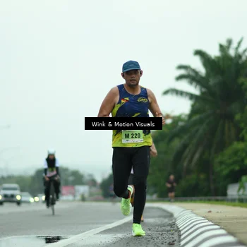 Runner Photo 8480680