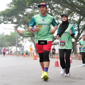 Runner Photo 8480681